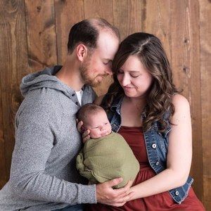 Meet your Posher, Kaley